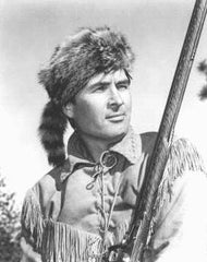 chapeau Davy Crockett