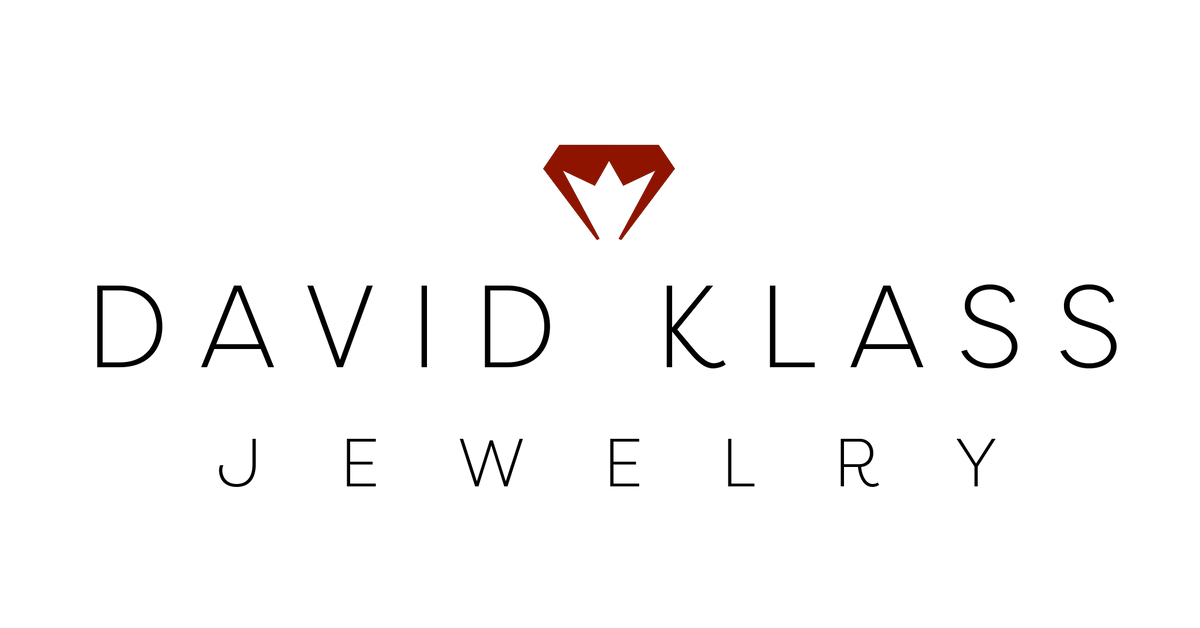 David Klass Jewelry