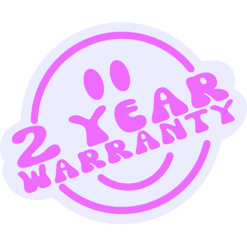 Warranty image