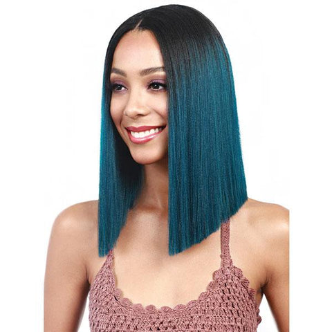 Bobbi Boss Lace front wigs- MLF136 Yara