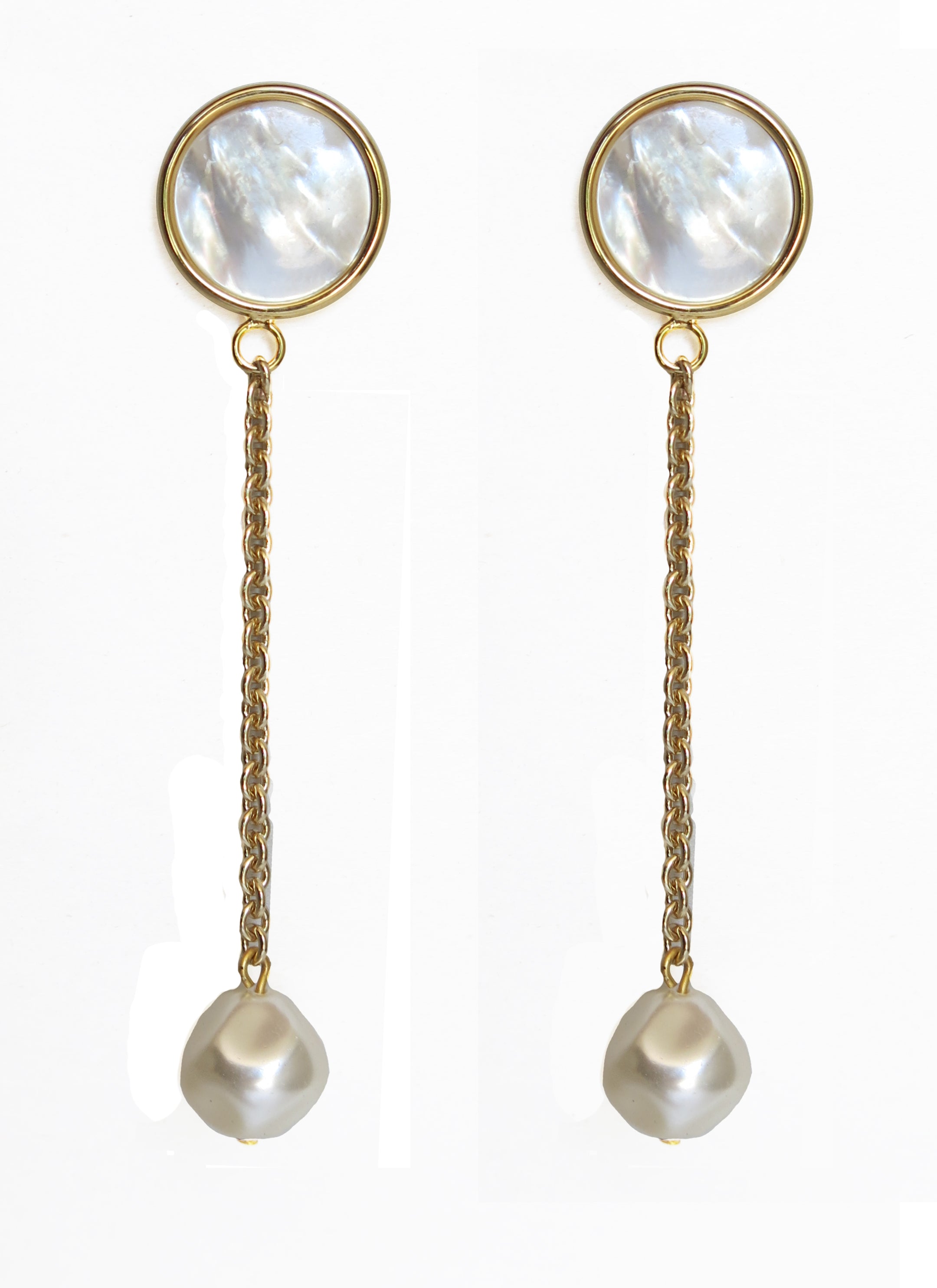 Riviera Earrings