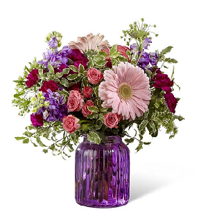 XXL Flower Stand – Le Blooms Florist