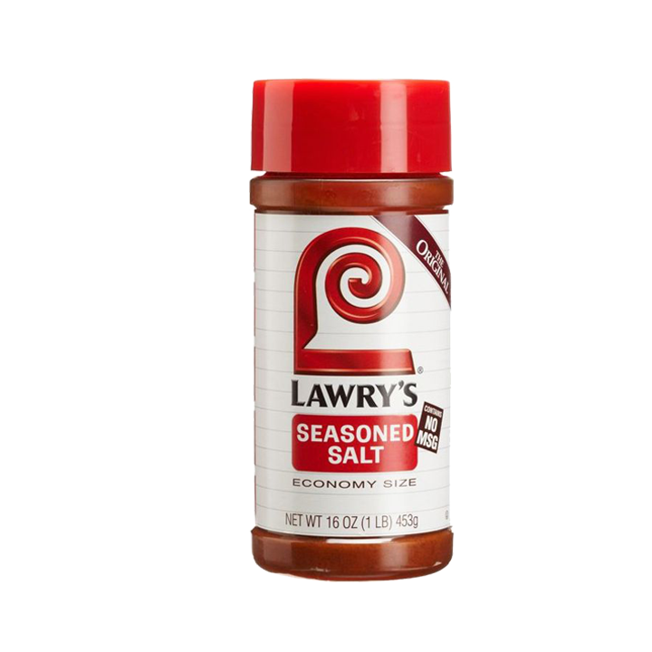 lawry's seasoning