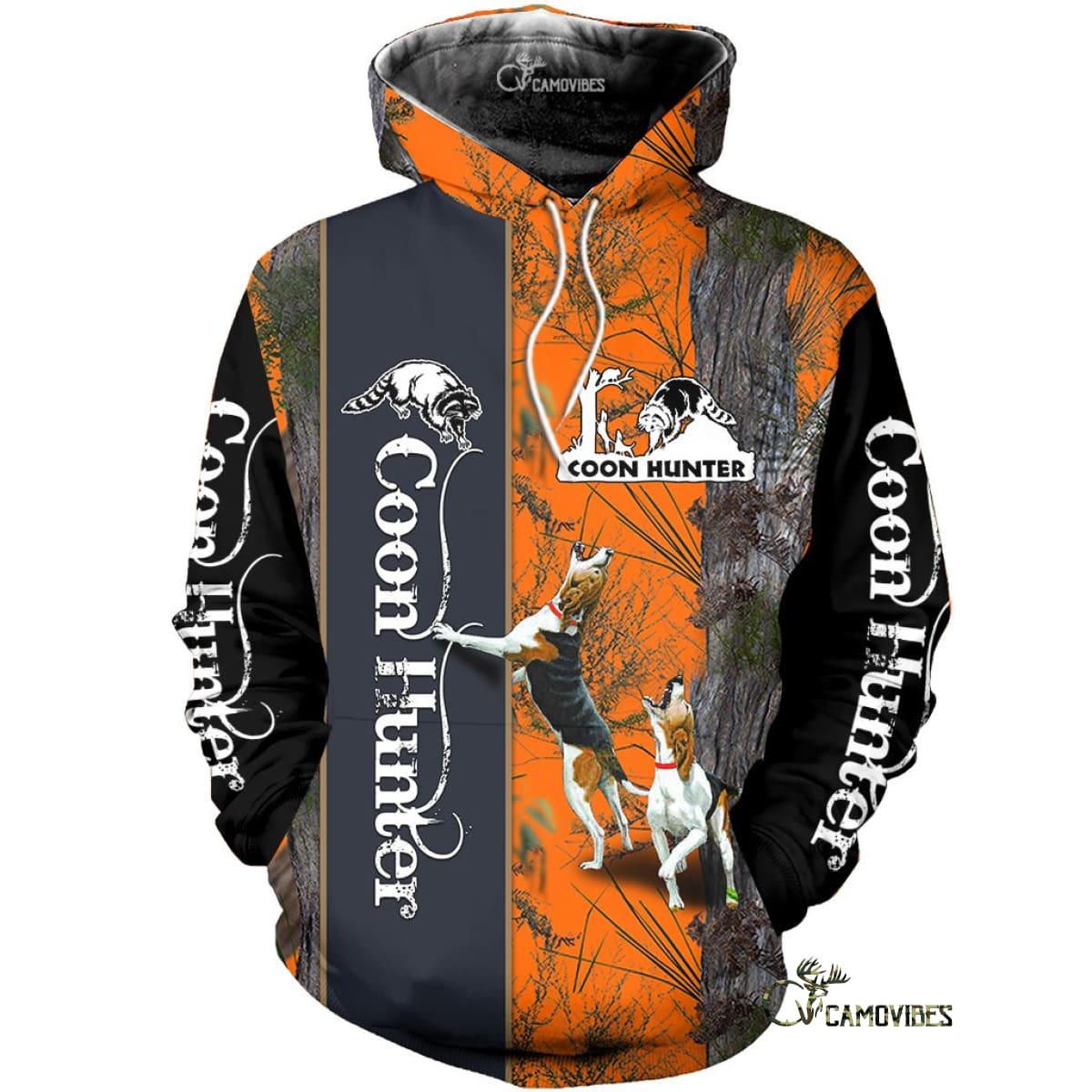 hunting hoodies