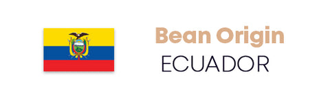 Equador Beans