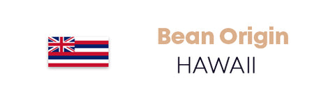 bean hawaii