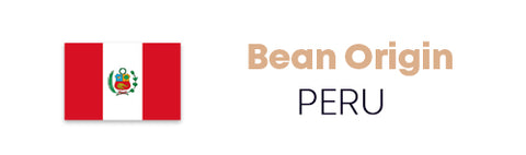 bean peru