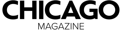 Chicago Magazine Logo