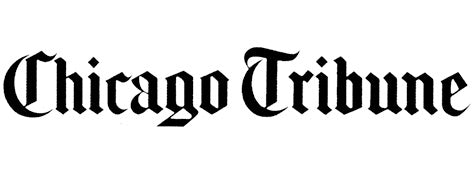 Chicago Tribune Logo