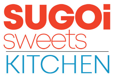 SUGOi Sweets Kitchen