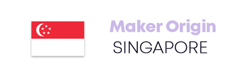 made in singapore