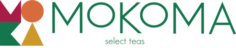 Mokoma Tea Logo