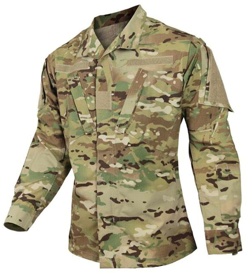 Army Ocp Flight Uniform - Army Military