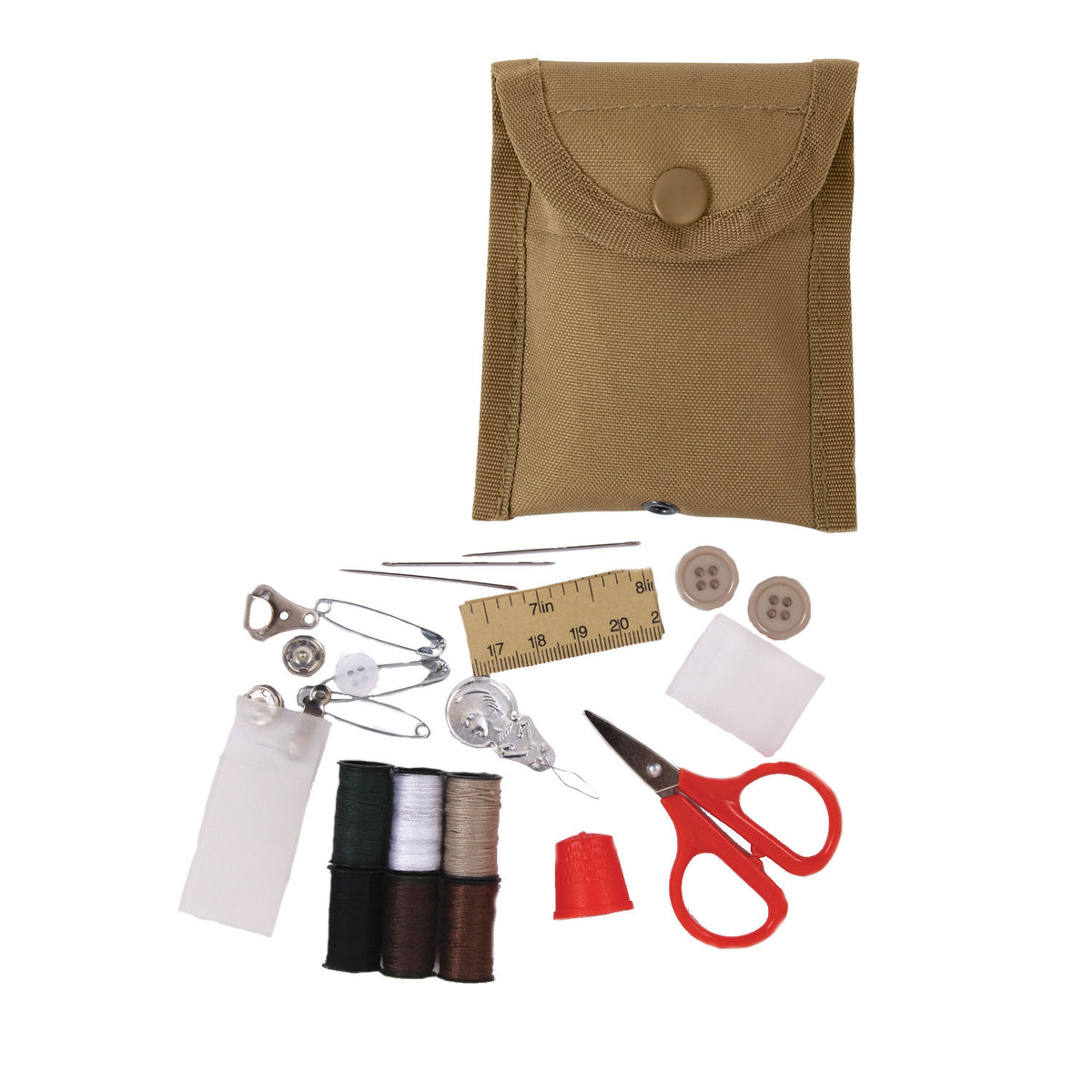 RAINE Military Sewing Kit - SGT TROYS