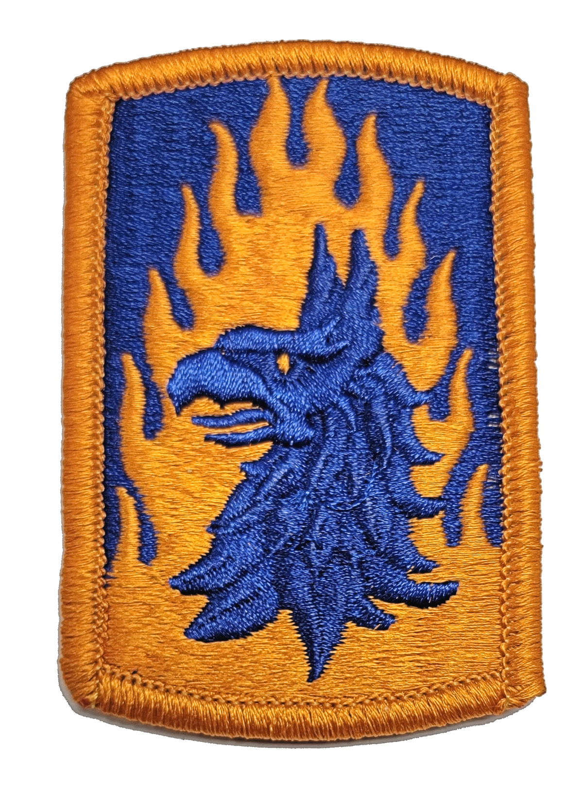 US Army Retired Patch