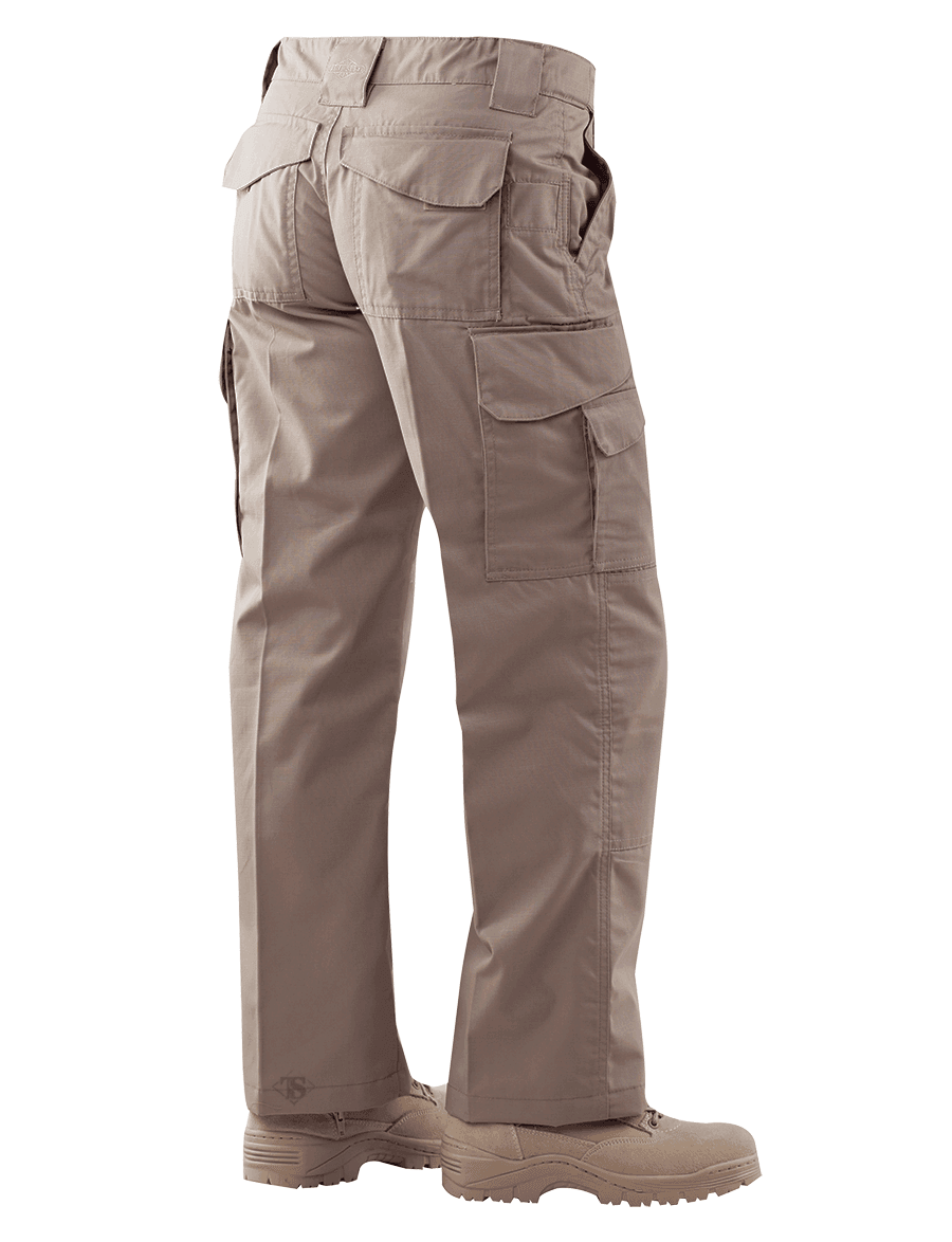 Tru-Spec 24-7 Series® Women’s Original Tactical Pants - Coyote Brown ...