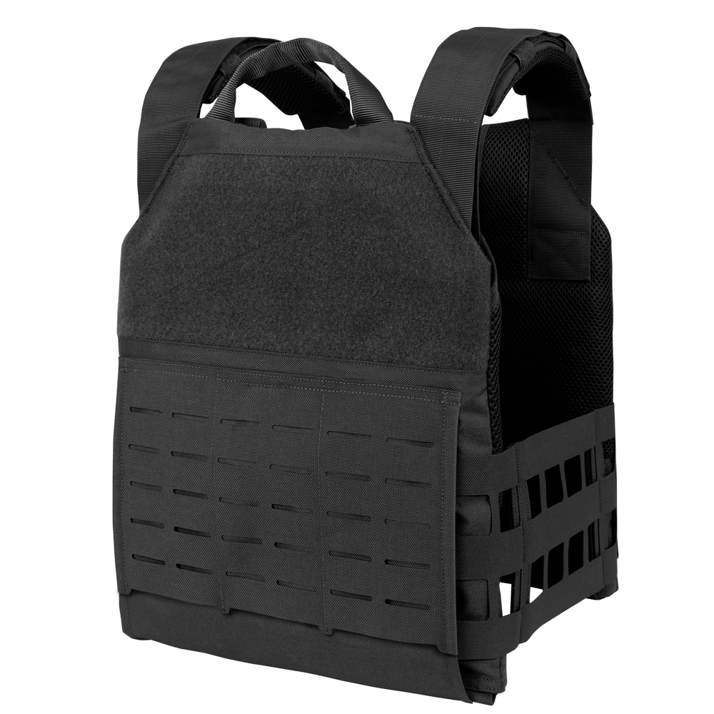 Condor Cyclone Plate Carrier