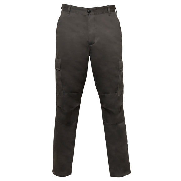 Rothco Charcoal Grey Tactical BDU Pants – Military Uniform Supply, Inc.