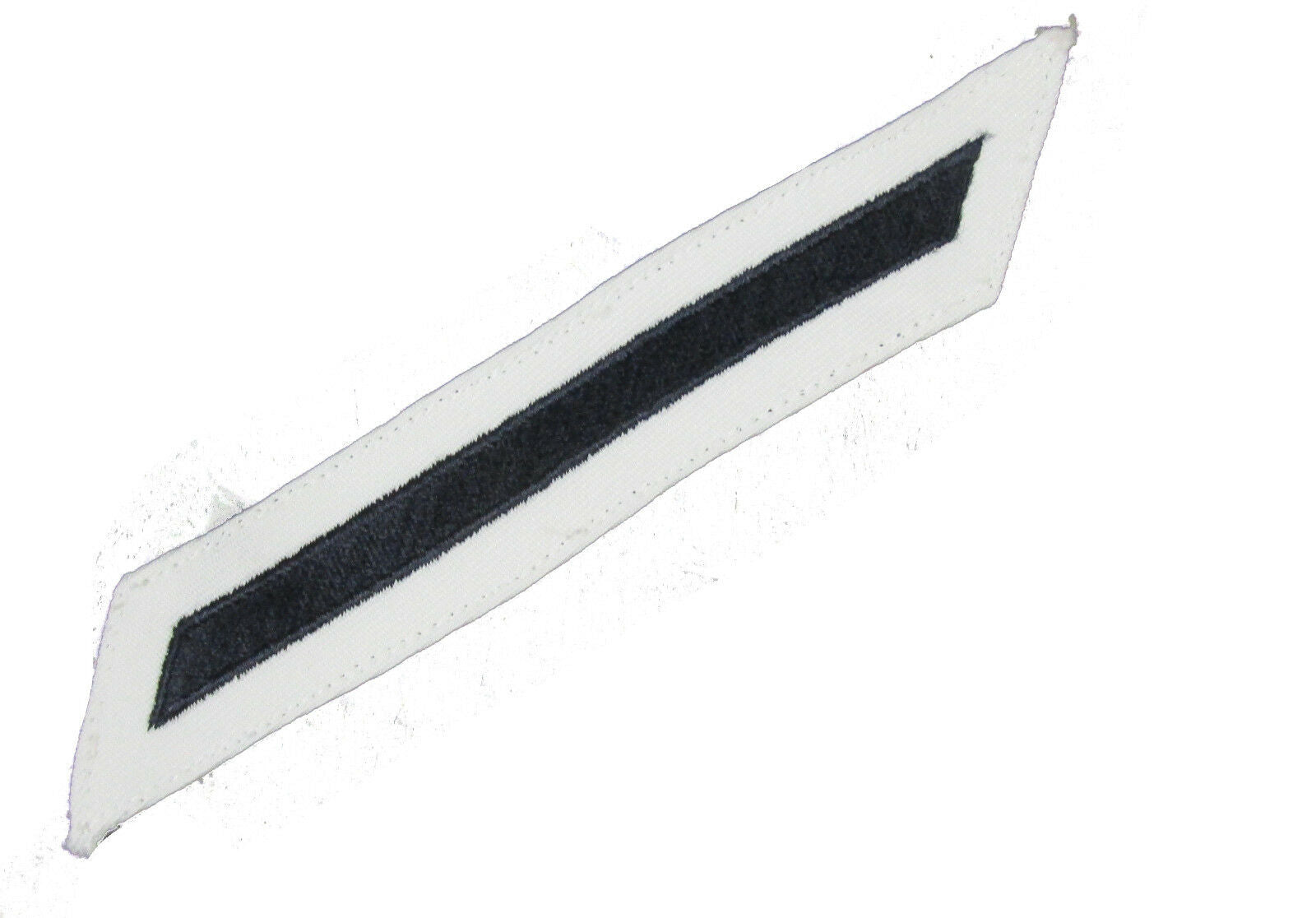Authentic U.S. Navy Military Surplus Service Stripe - 1 Stripe Hash Mark