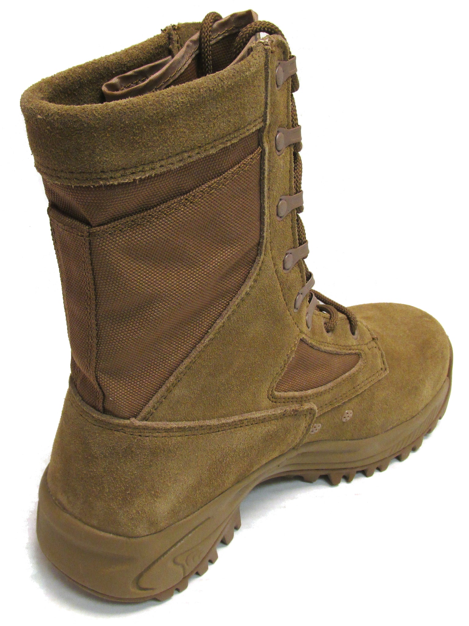 Military Uniform Supply OCP Combat Boots are a comfortable, affordable ...