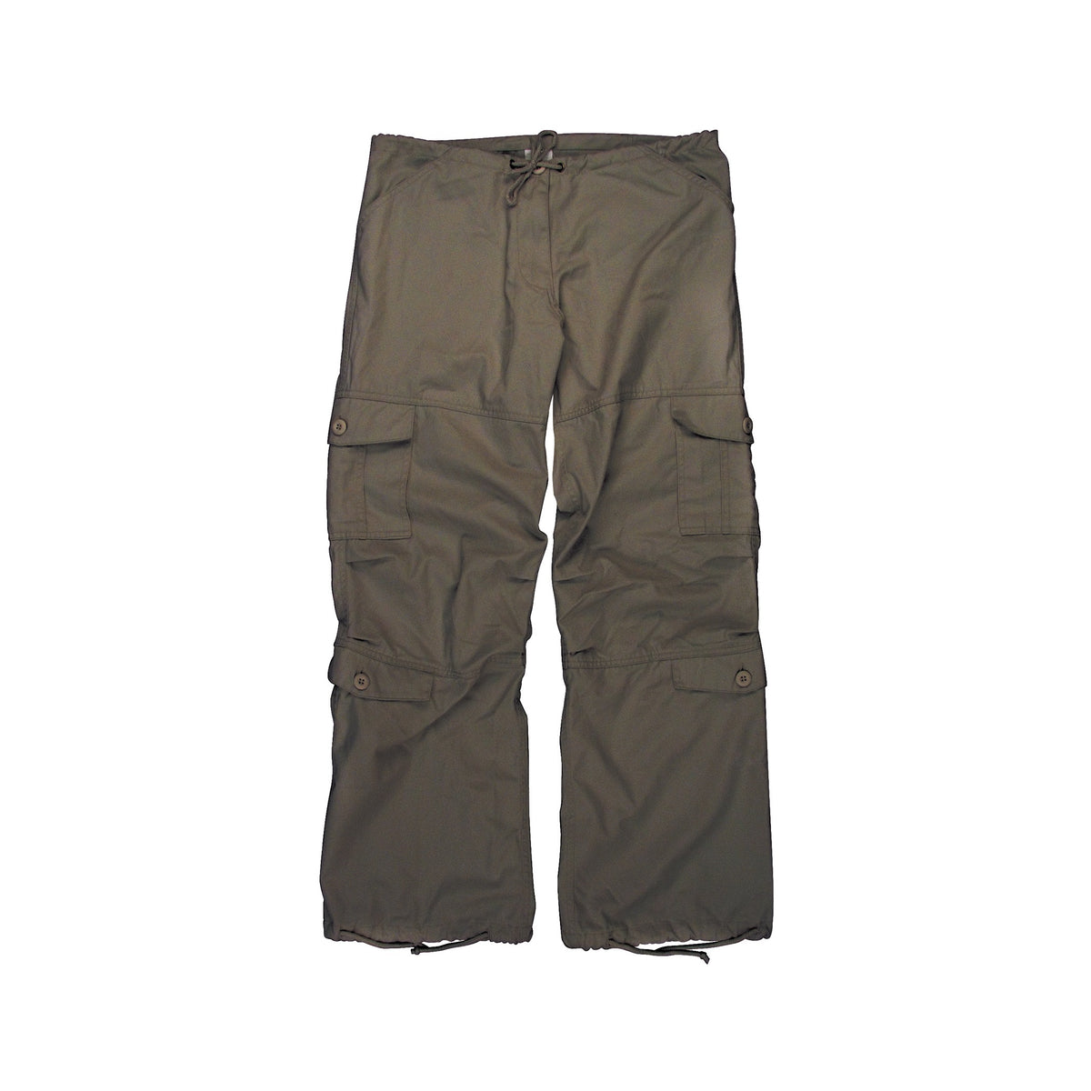 Rothco Women's Capri Pant, Woodland Camo, Size 3-4 : : Clothing,  Shoes & Accessories