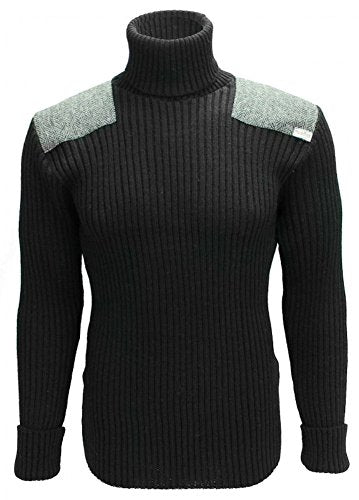 Military Woolly Pully - Men's Wool Sweaters – Military Uniform Supply, Inc.