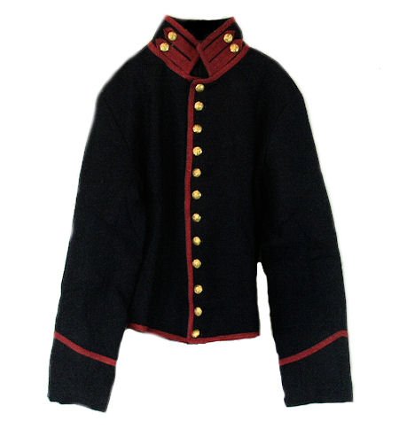 us navy civil war uniform repro