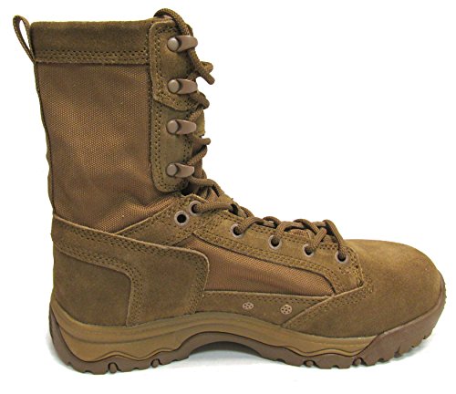 corcoran marauder coyote steel toe