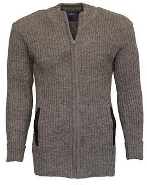 tij Miles twee weken The Belvoir Full Zip Cardigan Sweater | Men's Sweater