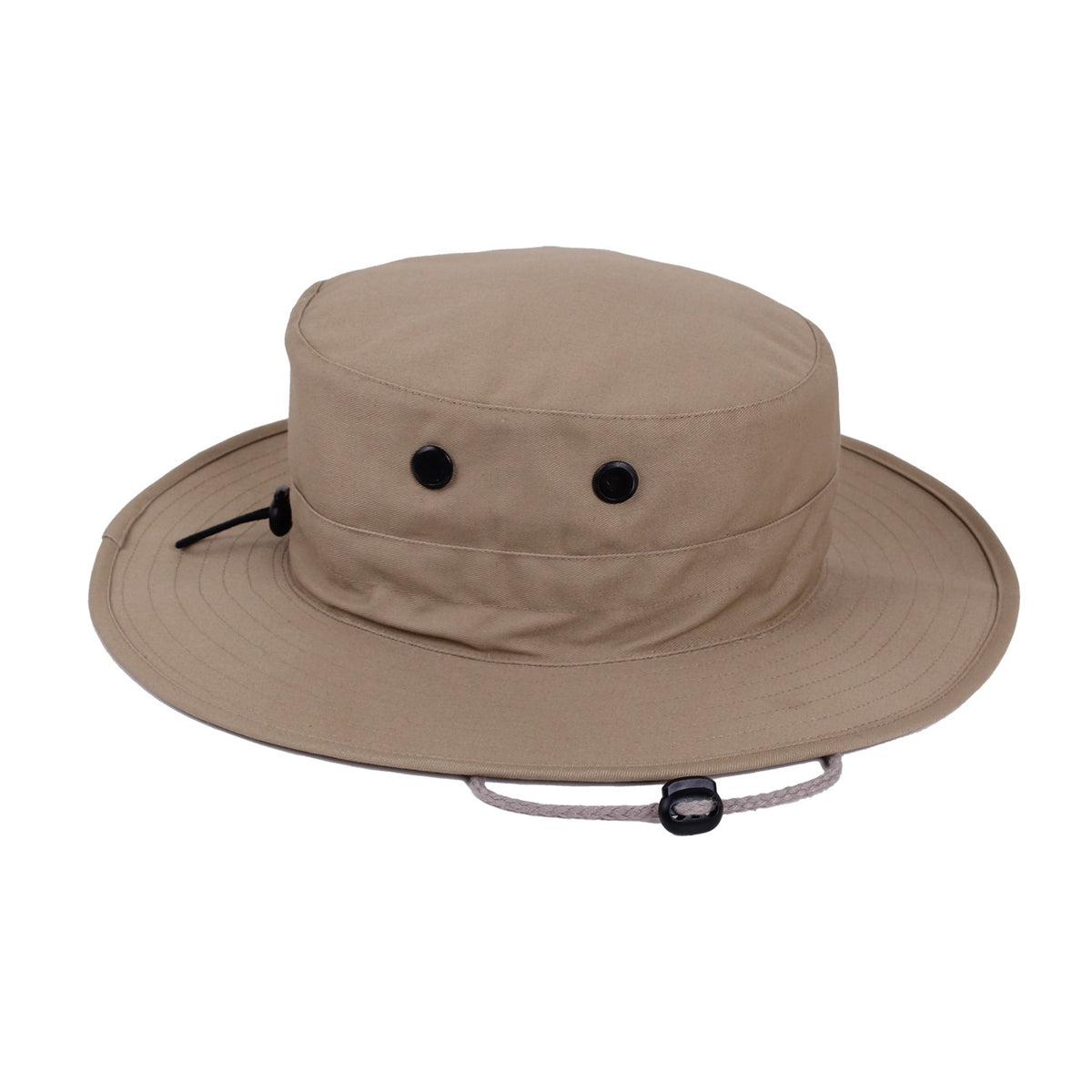 Propper F5502 Military Boonie Hat - 60/40 Ripstop