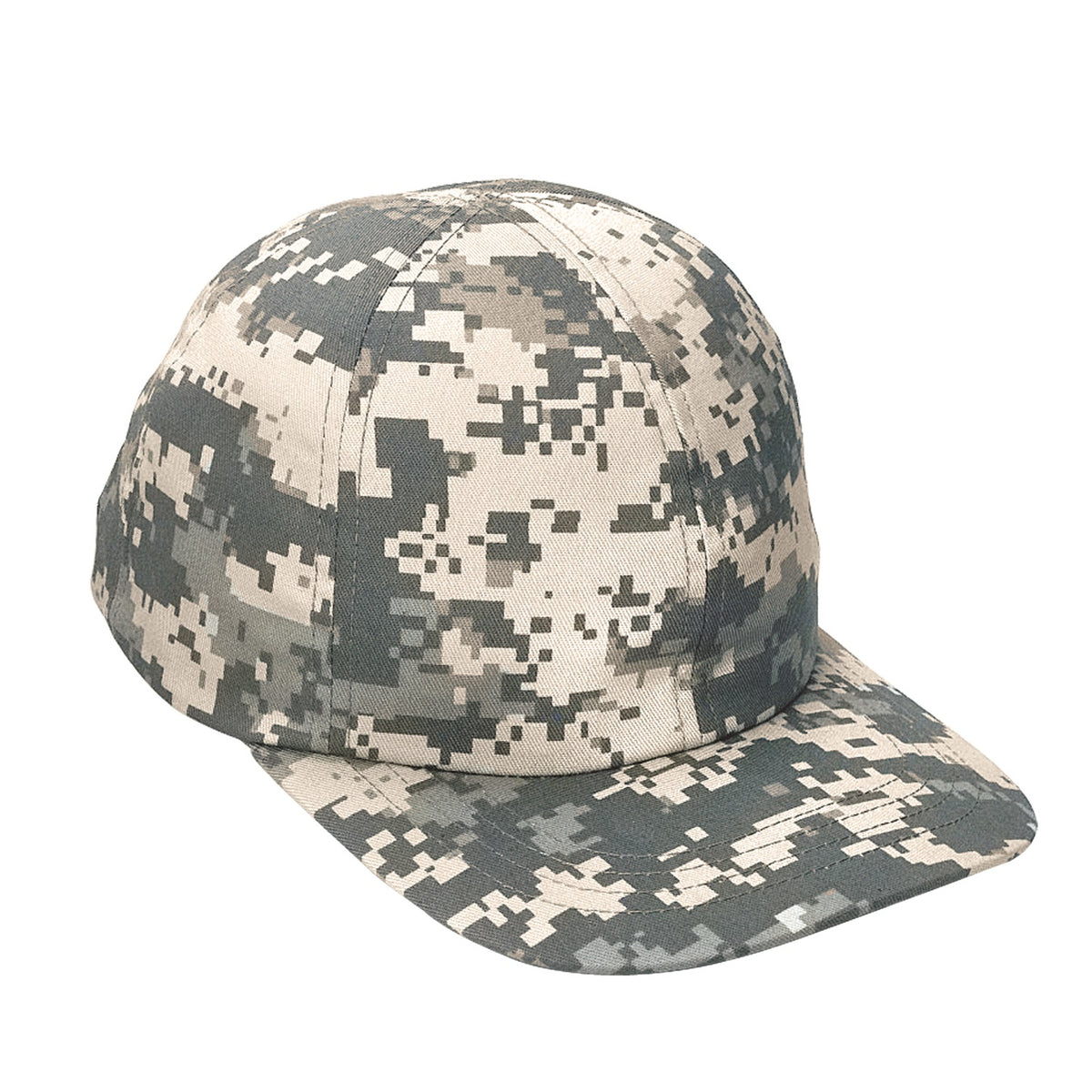 Rothco Camo Fatigue Caps