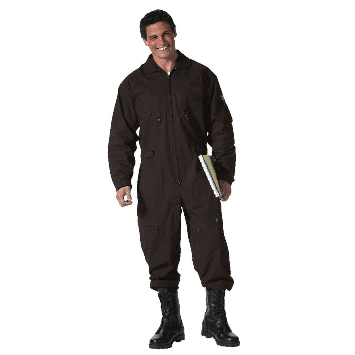 TRU-SPEC Poly / Cotton Twill 27/P Flight Suits