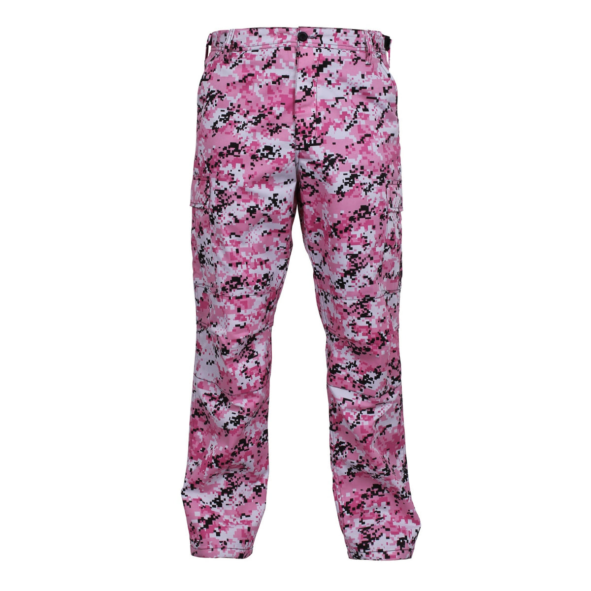 Rothco BDU Pant, Pink Camo, Medium : : Clothing, Shoes