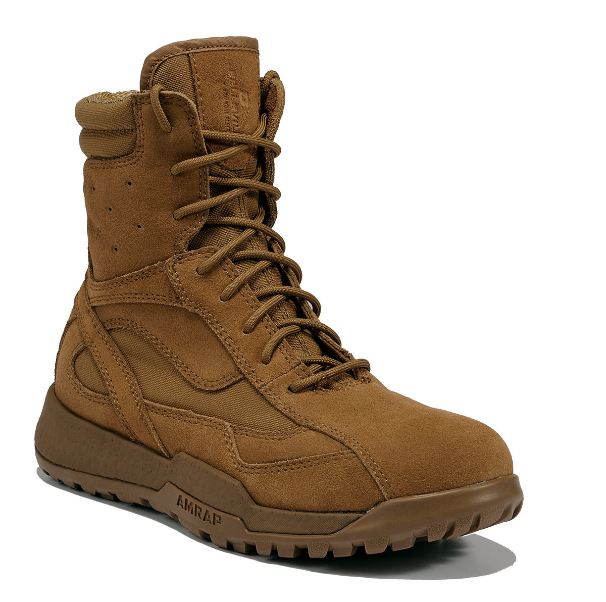 TR1040-T / 7 Inch Ultralight Tactical Boot