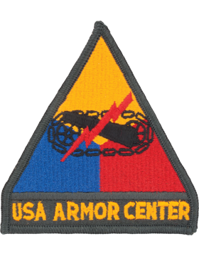 U.S. ARMY SUSTAINMENT CENTER OF EXCELLENCE PATCH (SSI)