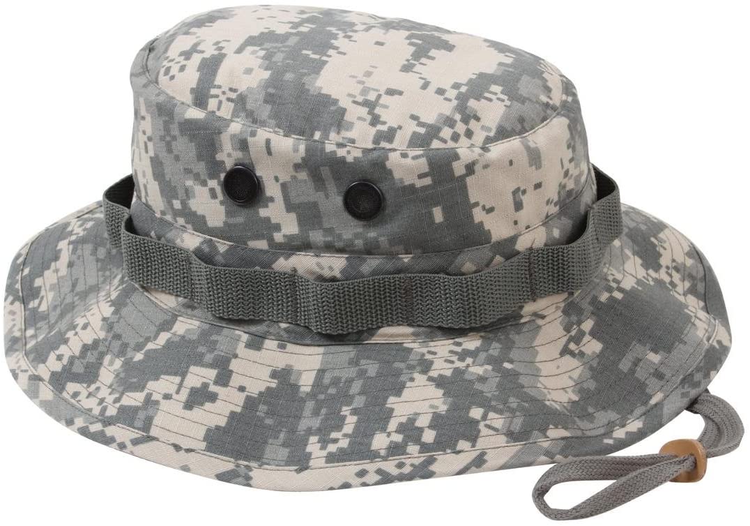 Панама Boonie hat