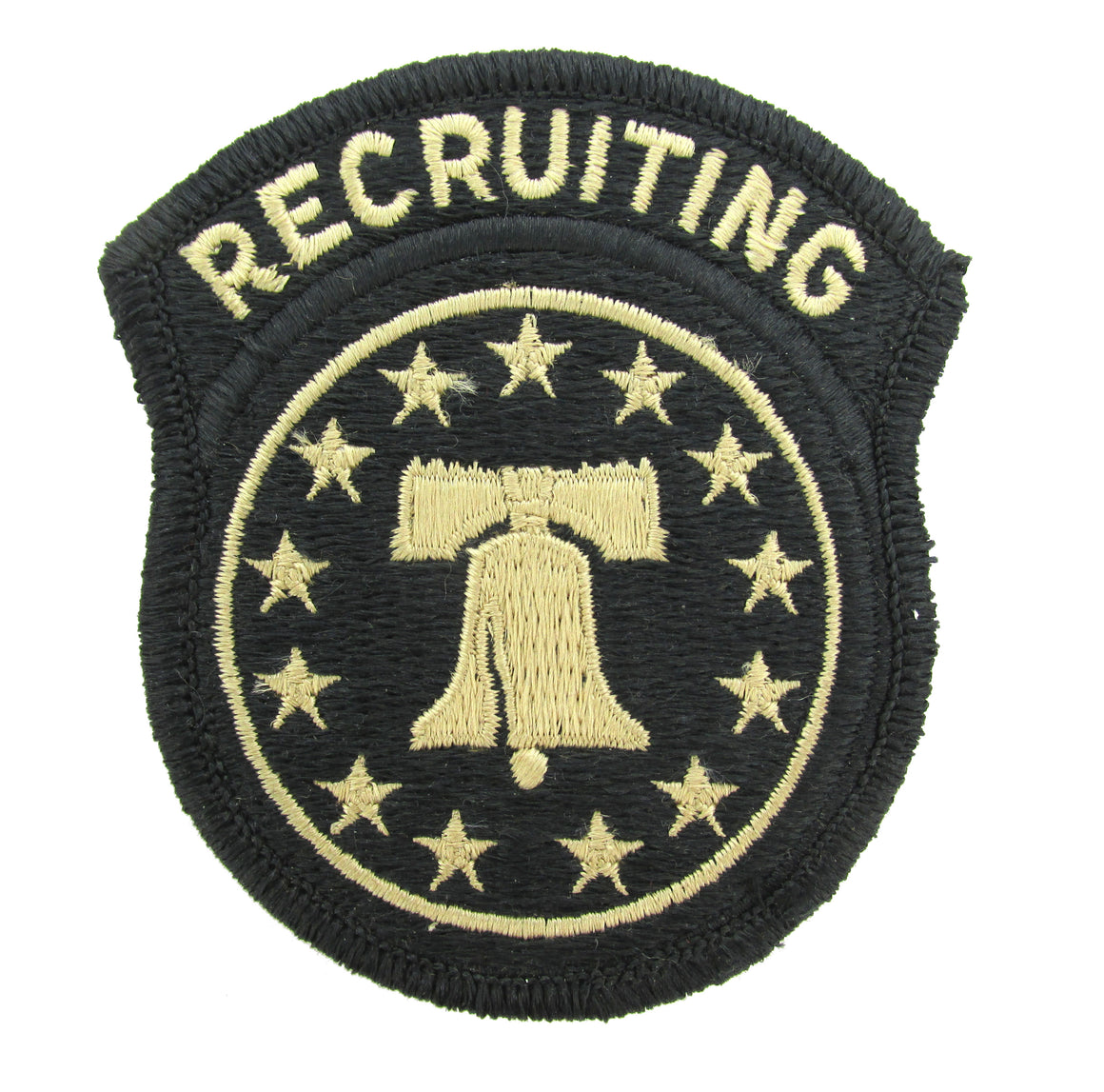 Us Army Ocp Patches Tagged Recruiting Command Military Uniform