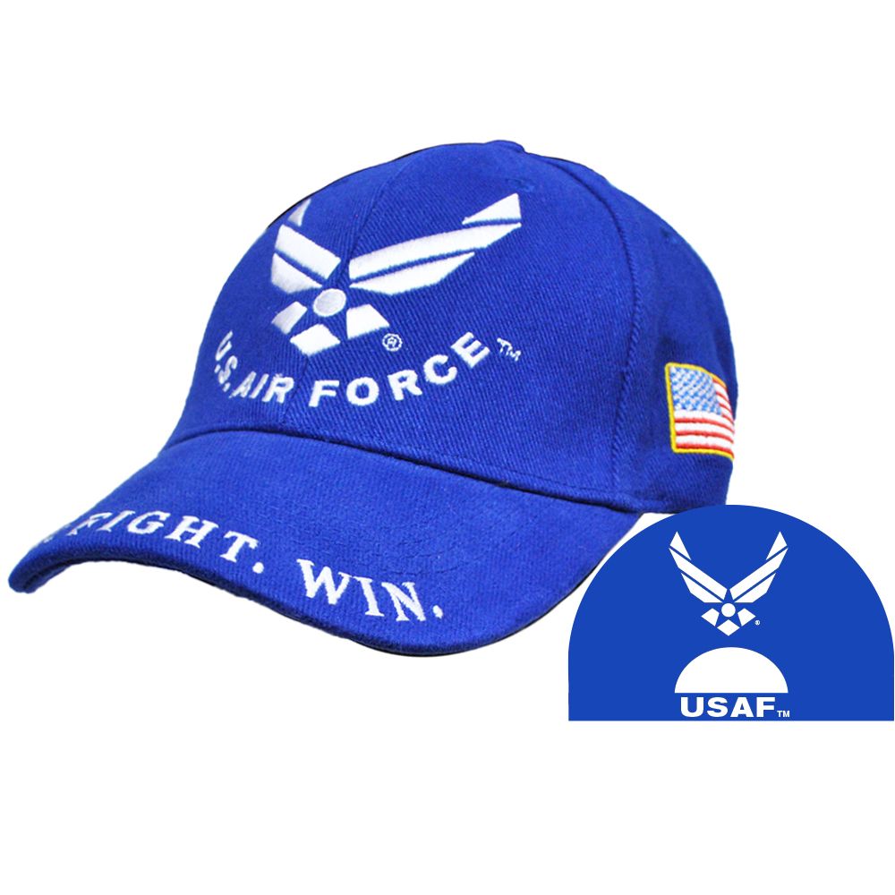 Top Gun Cap - Top Aviation Hat Gun Military