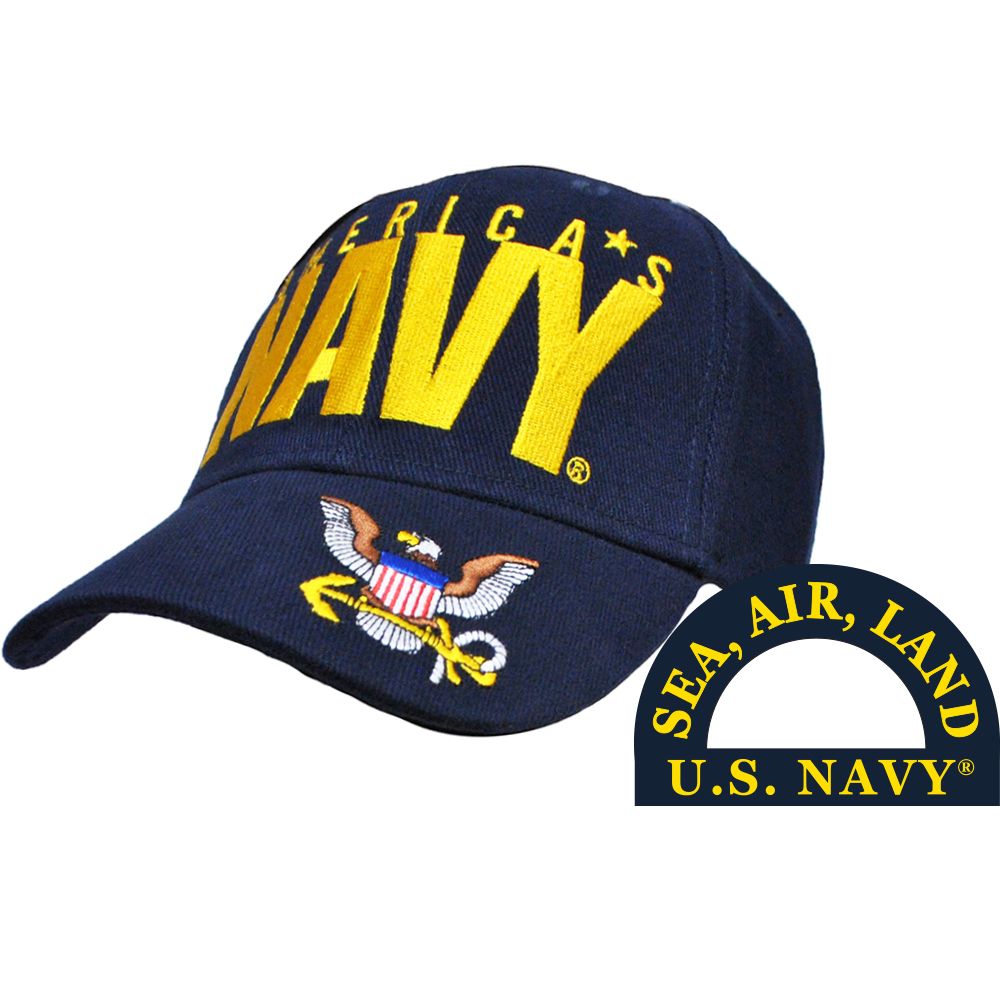 Top Gun Military Aviation Cap - Top Gun Hat