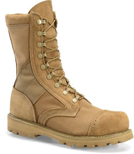 coyote steel toe boots