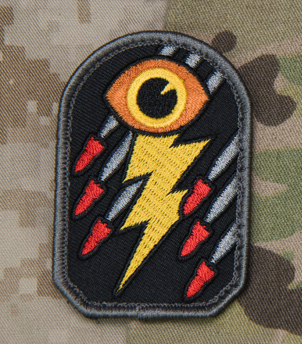 Tactical Morale Patch Military Patches Are Interesting - Temu