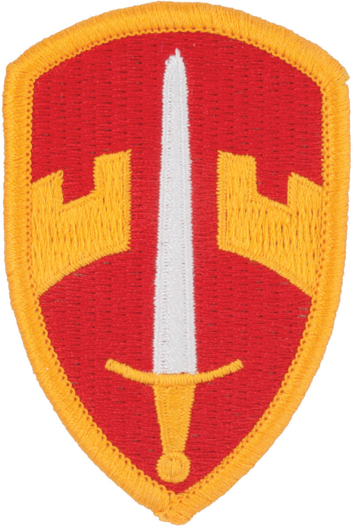 Macv Patch Military Assistance Command Vietnam Patch