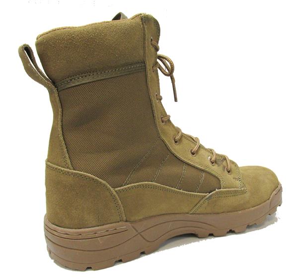 Coyote Brown Military Boots | lupon.gov.ph