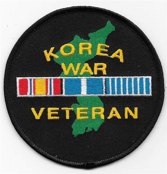 us navy korean war veteran son