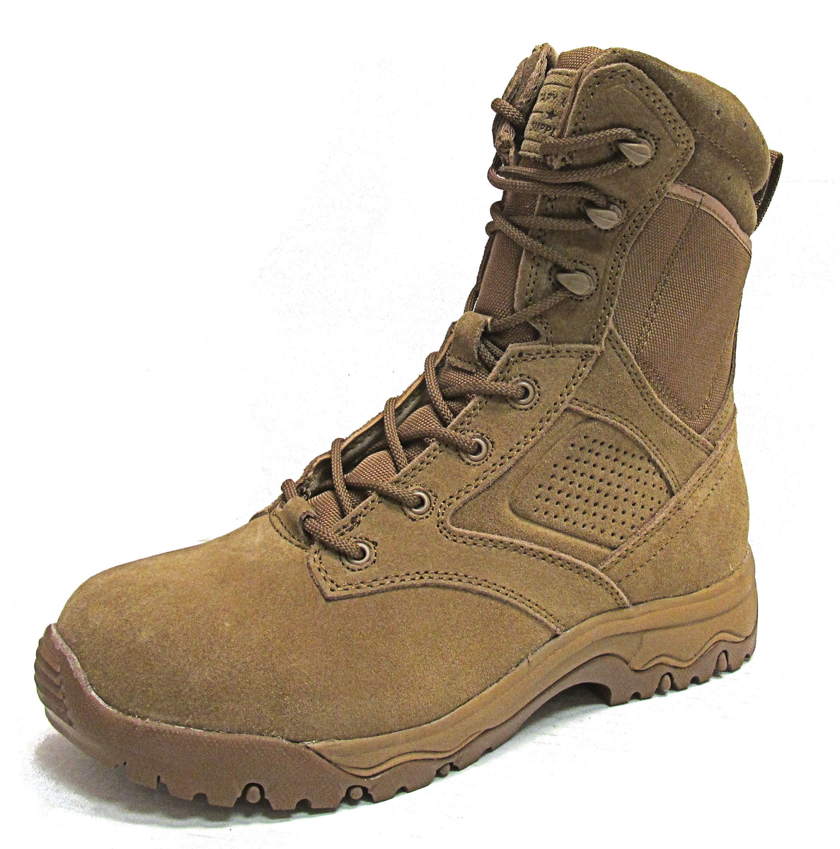 Military Uniform Supply OCP Tactical Boots are a comfortable ...