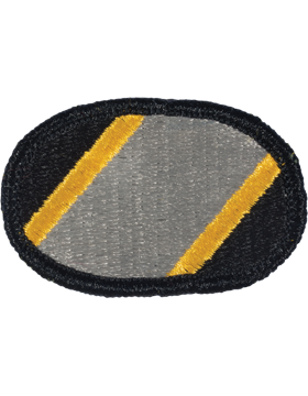 Joint Special Operations Command Oval