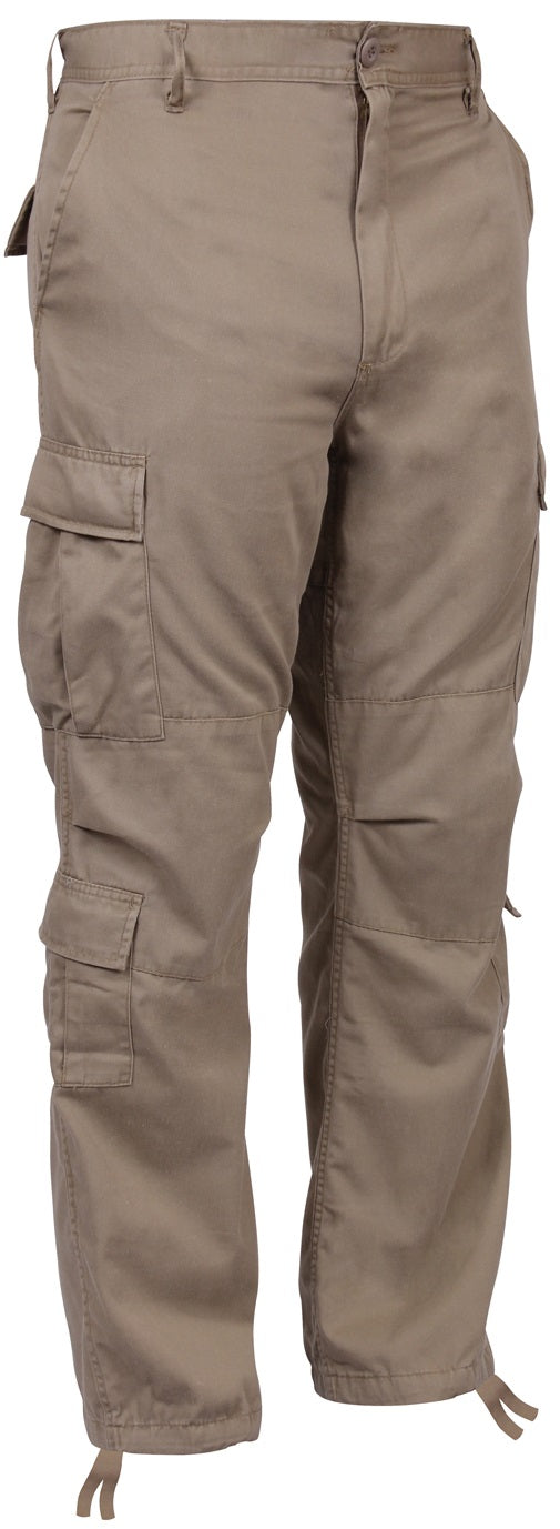 pants women ROTHCO - Paratrooper - Subdued Urban Digital - 3991 