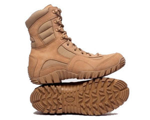 kids military boots