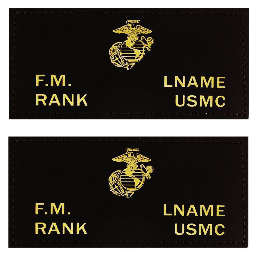 usmc font