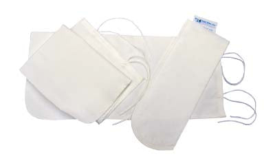 Anode Bag Filters